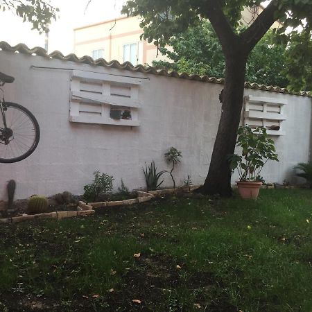 B&B Da Manu Monserrato Εξωτερικό φωτογραφία