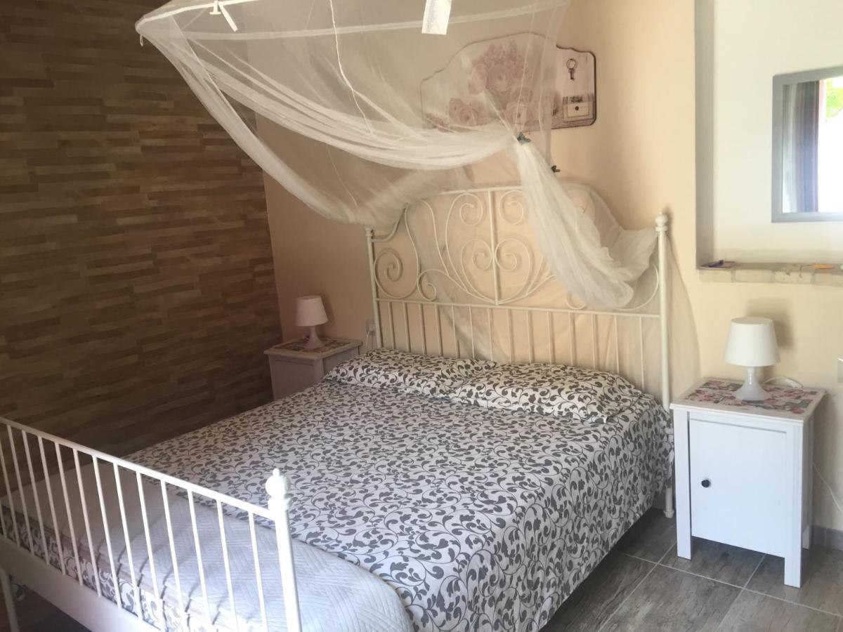 B&B Da Manu Monserrato Εξωτερικό φωτογραφία