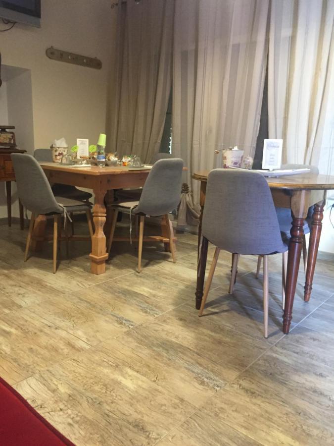 B&B Da Manu Monserrato Εξωτερικό φωτογραφία