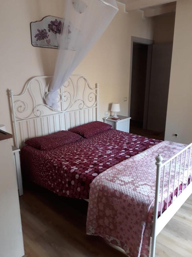 B&B Da Manu Monserrato Εξωτερικό φωτογραφία