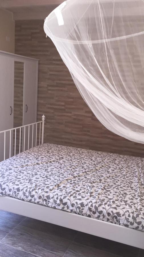 B&B Da Manu Monserrato Εξωτερικό φωτογραφία