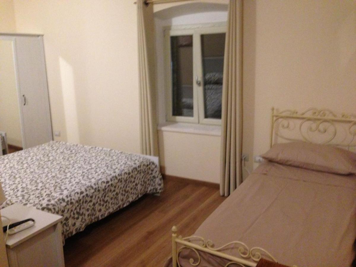 B&B Da Manu Monserrato Εξωτερικό φωτογραφία