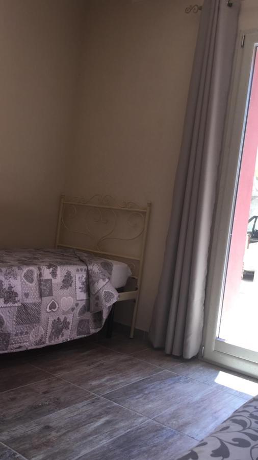 B&B Da Manu Monserrato Εξωτερικό φωτογραφία